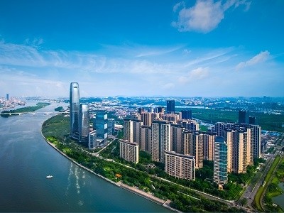 重磅！廣州電纜簽約保利發(fā)展，共商數(shù)十省市深度合作